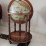 globe drinks cabinet Image 3