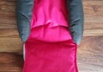Maxi Cosi head support insert