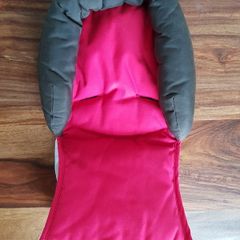 Maxi Cosi head support insert