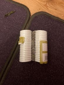 curtains rings