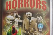 DVD The Little Shop of Horrors with Jack Nicholson