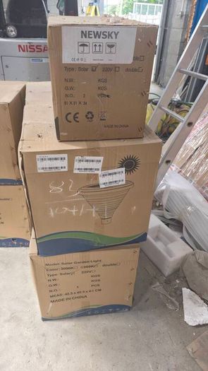 solar light
