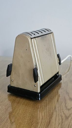 Vintage Toaster