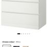 Chest of Drawers Image 9
