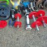 dumbells Image 3