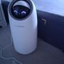 Clevamama Clevapure air purifier Image 3
