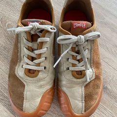 Camper leather shoes size 33