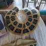 Cleopatra fancy dress costume Image 5