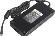240W 19.5V 12.3A (7.4, 5.0mm) Laptop Adapter Power Supply for PA-9E DELL Alienware M17x R4 M18x X51 Precision M6400 M6500 M6600 M6800 FWCRC Y044M Y047M GA240PE1-00 0J938H J211H U896K (Used)