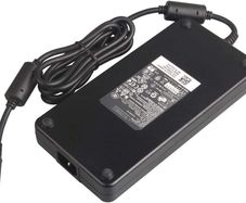 240W 19.5V 12.3A (7.4, 5.0mm) Laptop Adapter Power Supply for PA-9E DELL Alienware M17x R4 M18x X51 Precision M6400 M6500 M6600 M6800 FWCRC Y044M Y047M GA240PE1-00 0J938H J211H U896K (Used)