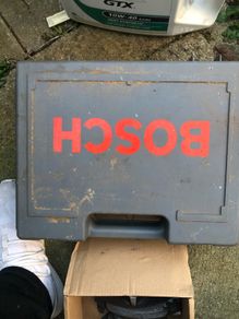 bosch drill