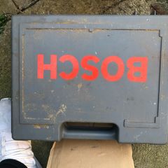 bosch drill