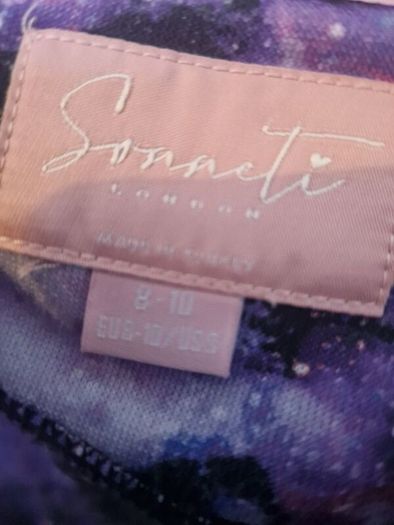 Clothes for girl size 8-10 years