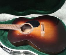 Martin OM 21