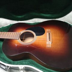Martin OM 21
