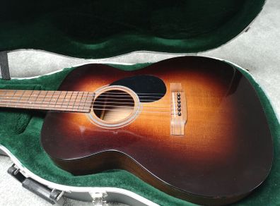 Martin OM 21