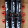 6 X O'Neills Sports Water Bottles Image 2