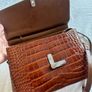 crossbody bag leather Image 4
