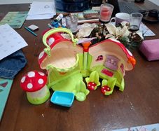 fairy house
