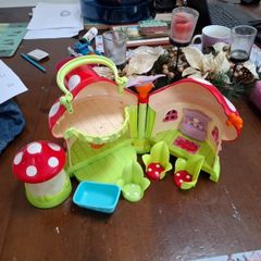 fairy house