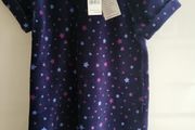 United Colors of Benetton Girl Dress Short Sleeve 7-8 yrs old