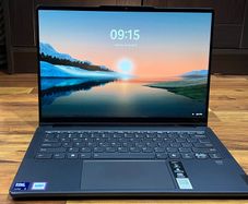 Lenovo Yoga 7i Touch Laptop