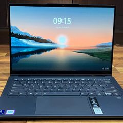 Lenovo Yoga 7i Touch Laptop