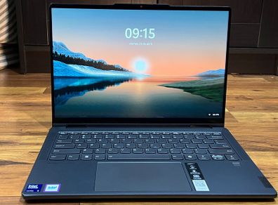 Lenovo Yoga 7i Touch Laptop