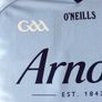 Dublin Jersey. Season 2009. Official Oneills Dublin GAA Home Jersey. Authentic Original From 2009. Not A Modern Day Remake. Image 4