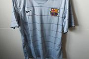 Nike Barcelona Replica jersey BNWT