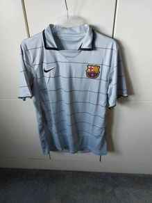 Nike Barcelona Replica jersey BNWT