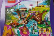 Lego Friends 41121 Adventure Camp Rafting
