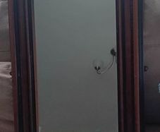 Mirror with Frame