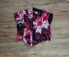 Asos Design Corset Top