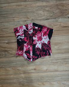 Asos Design Corset Top
