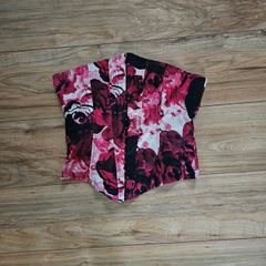 Asos Design Corset Top