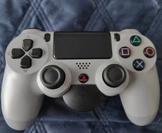 Dualshock 4 Anniversary