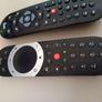 Sky Q Touch  and sky stream remotes Image 3