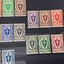 stamps  French Colonies Image 3