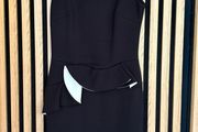 Sandro new dress size 8