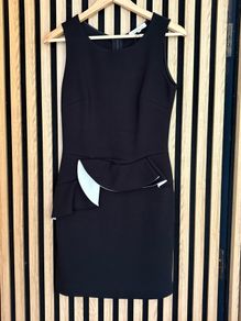 Sandro new dress size 8