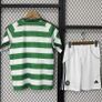 Celtic football jersey Image 2