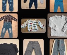baby boy clothes bundle 12-24 months