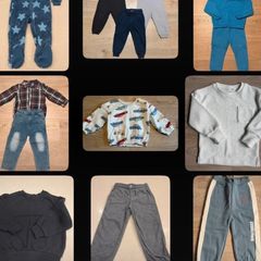 baby boy clothes bundle 12-24 months