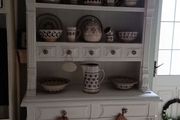 kitchen dresser delivery arranged