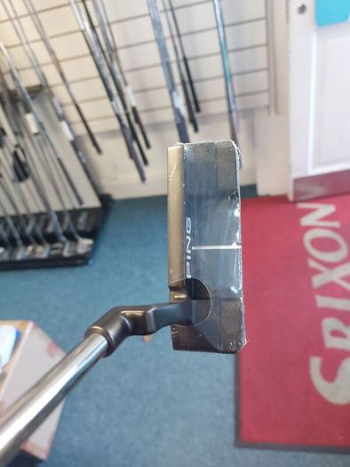 PING Scottsdale Anser 2D Putter