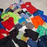 boys clothes bundle Image 9