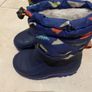 Kids ski gear boots thermals age 2-3 Image 3