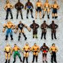 WWE Jakks Wrestlers Image 4