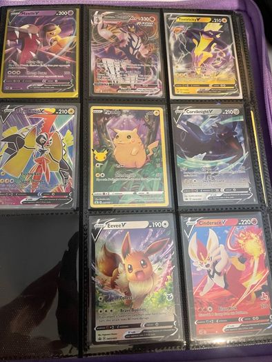 Pokemon Collection